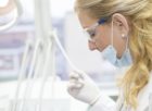 tandhygienist