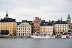 tandläkare akut stockholm