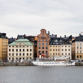 tandläkare akut stockholm