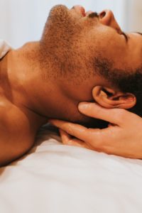 thaimassage i Eskilstuna