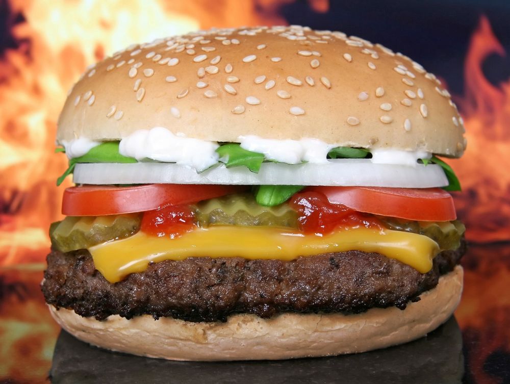 vegetariskt alternativ till kött