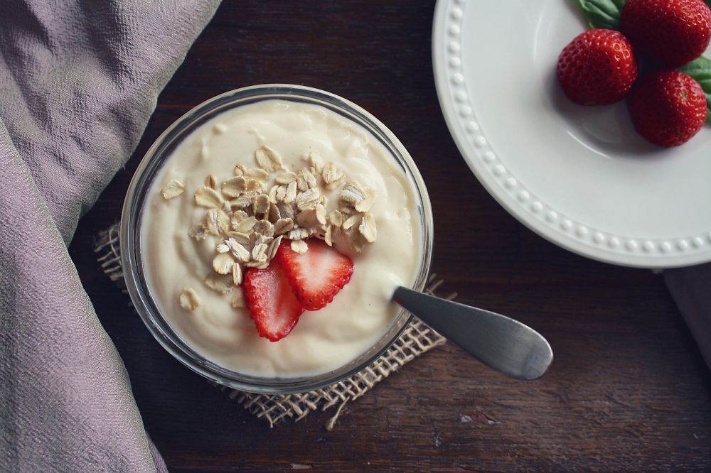 vegetarisk alternativ till kyckling