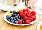 antiinflammatorisk kost frukost