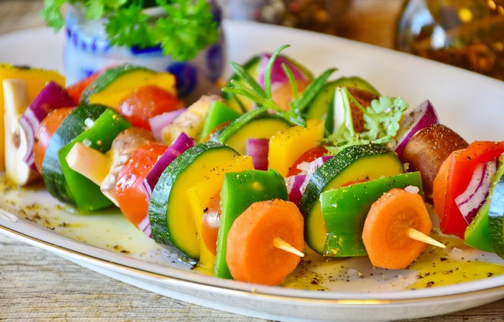 låg kolhydrat diet