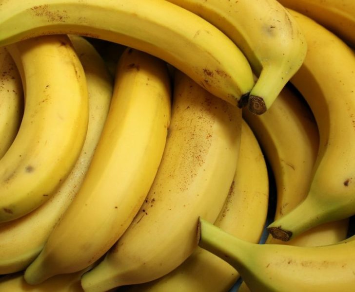 nyttig banankaka