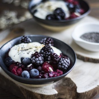 nyttig middag utan kolhydrater