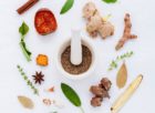grön smoothie antiinflammatorisk